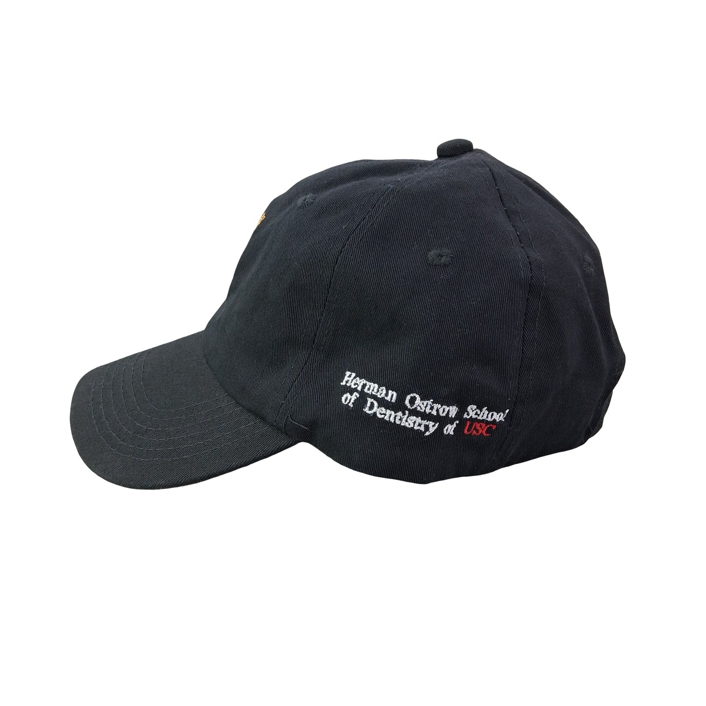 USC Trojans Dental Hat