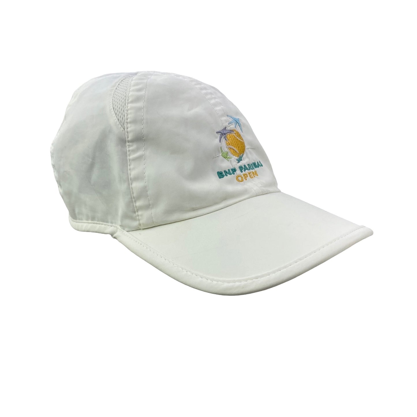 BNP Paribas Open Tennis Hat