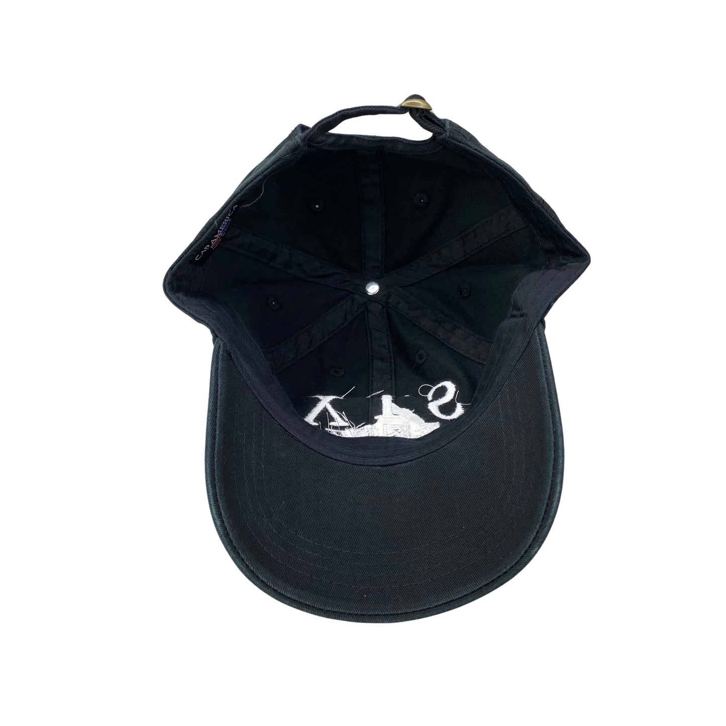 STX Movie Films Promo Dad Hat