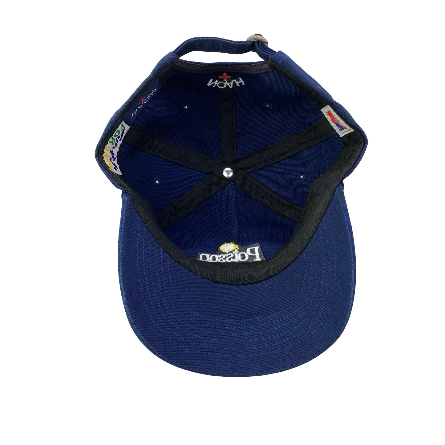 Noah x Poisson du Soleil Hat