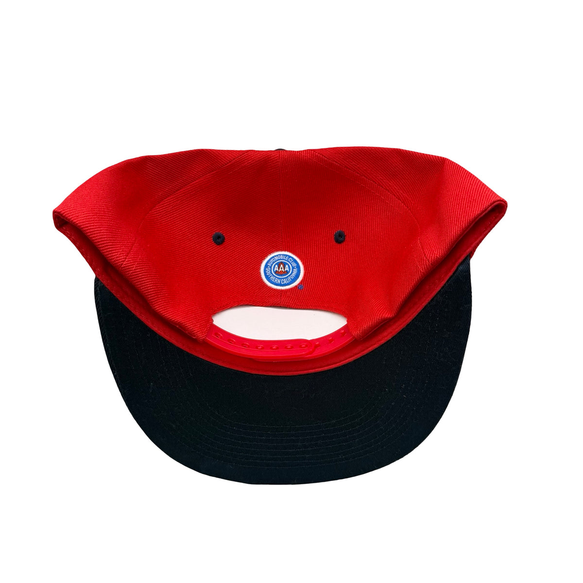 Anaheim Angels Stadium Promo Hat