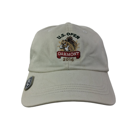 2016 US Open Oakmont Golf Dad Hat