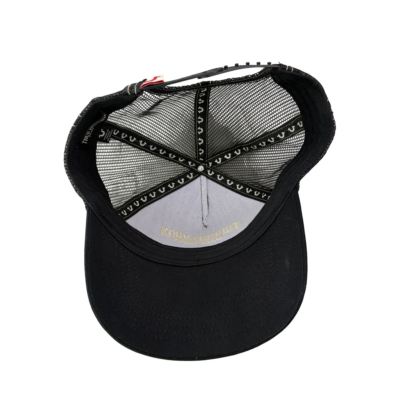 True Religion Trucker Hat