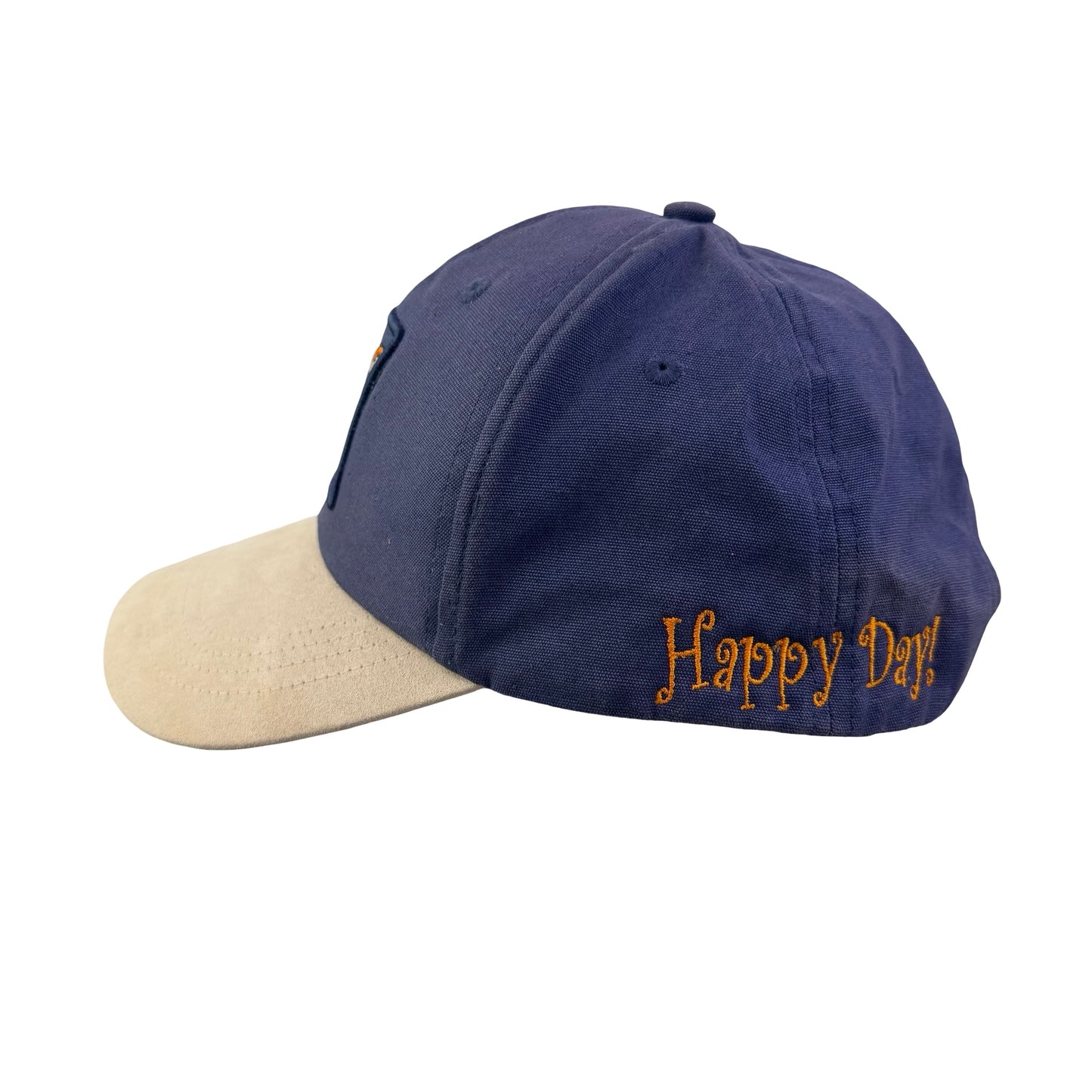 Vintage Disney Tigger Hat - YOUTH