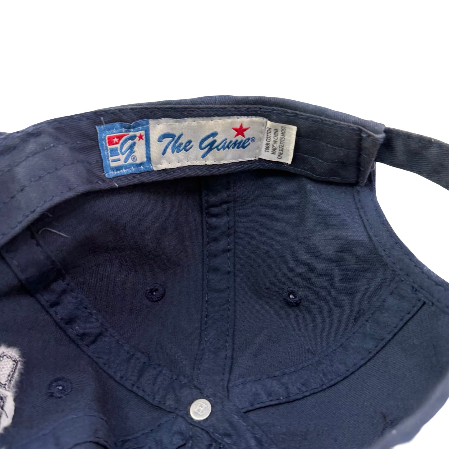 CBU Lancers College Dad Hat