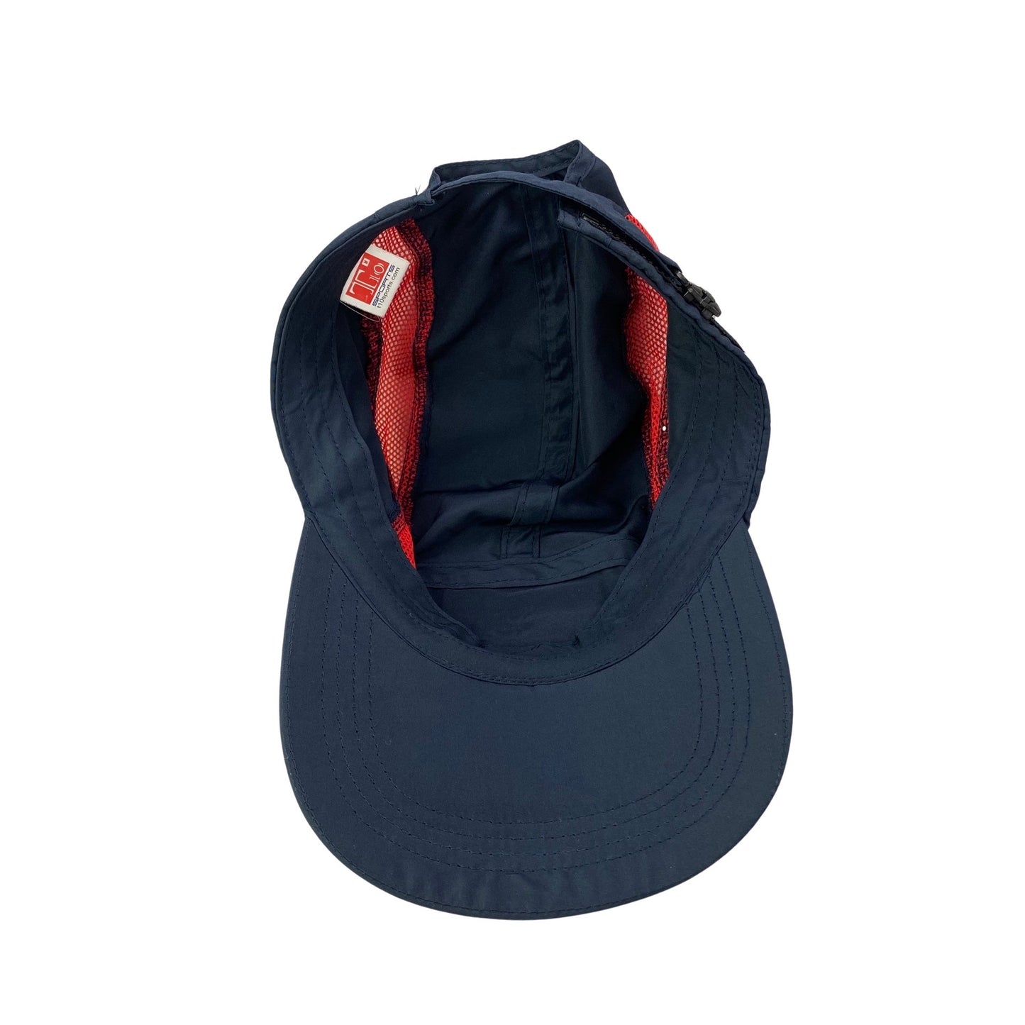 Delhi Daredevils (Capitals) Indian Premier League Cricket Hat