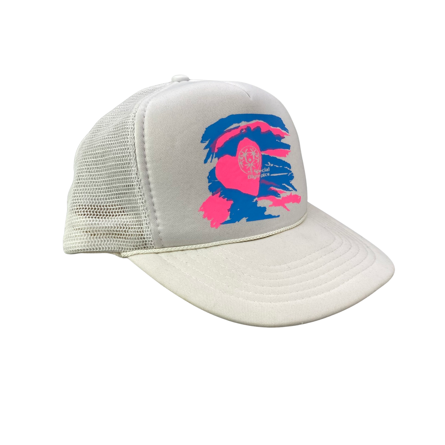 Special Olympics Trucker Hat