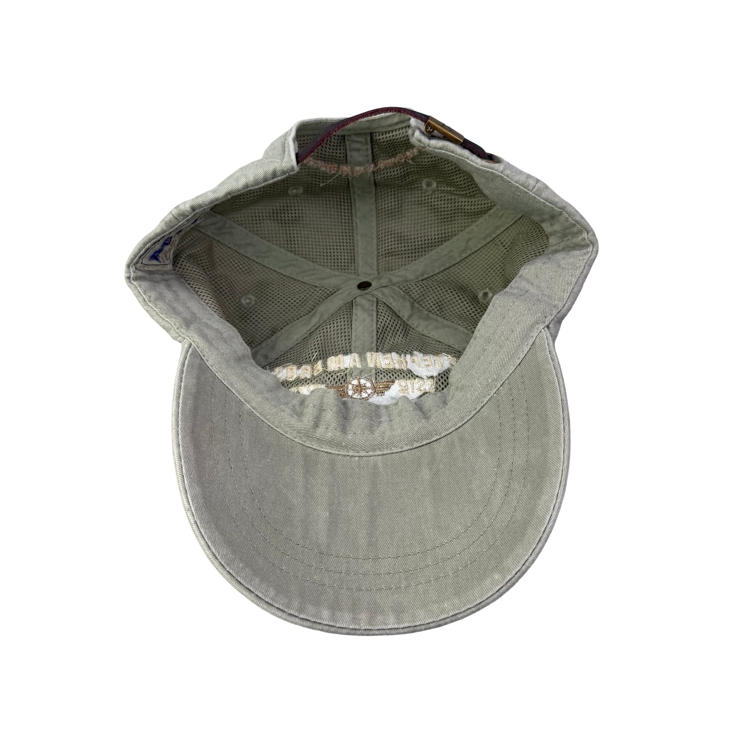 Vintage Stephen Ambrose - Band of Brothers Dad Hat