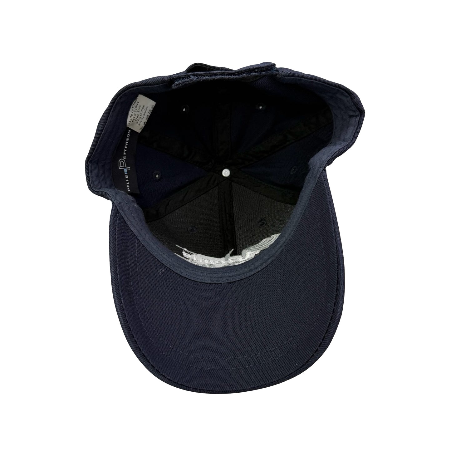2017 Artemis Racing Swedish Challenger - 35th America’s Cup x Ulysse Nardin Swiss Watchmaker Hat