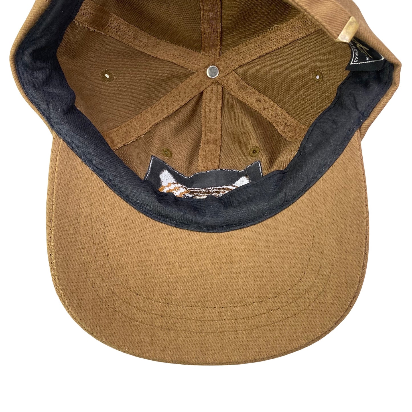 Vintage 2000s Dr. Dolittle 2 (2001) Eddie Murphy Movie Promo Hat - A