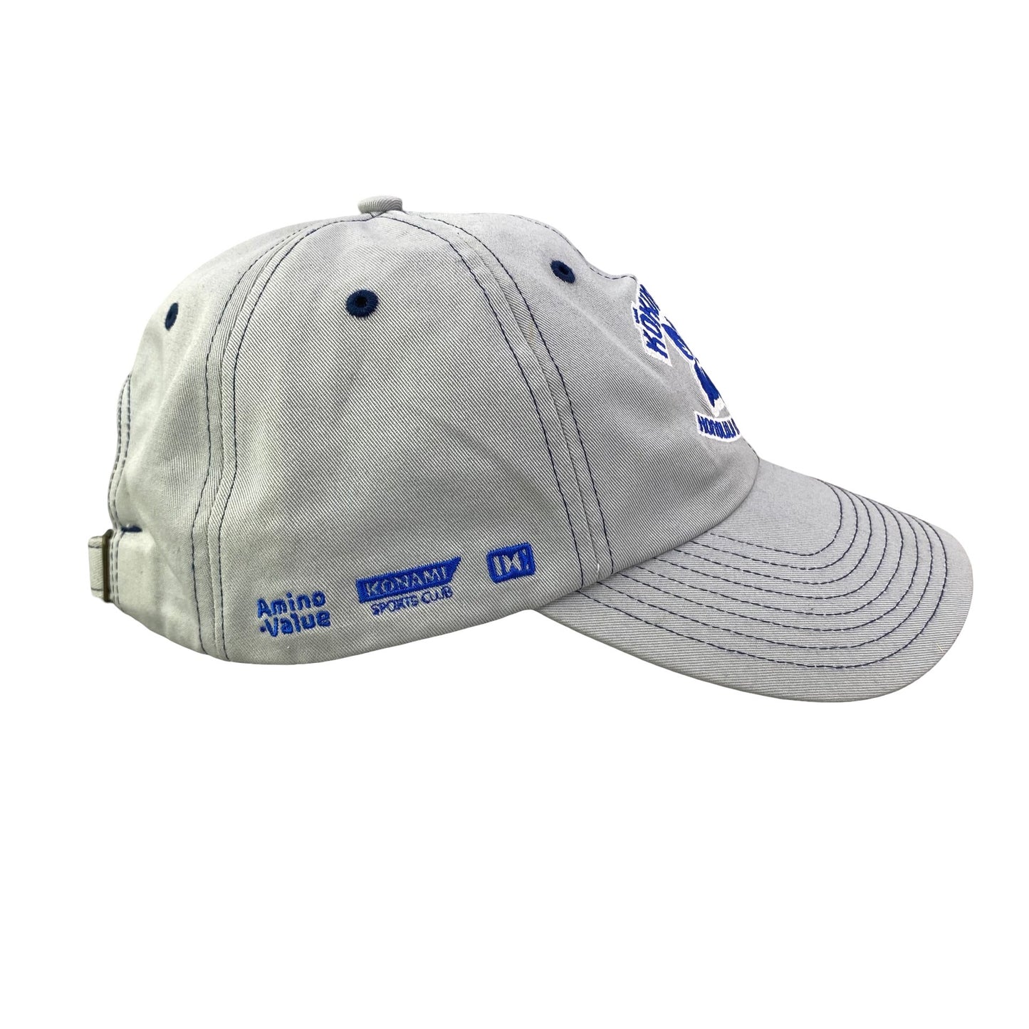 Vintage 2000s 2005 Kokua Crew x Honolulu Hawaii Marathon Running Nike Hat