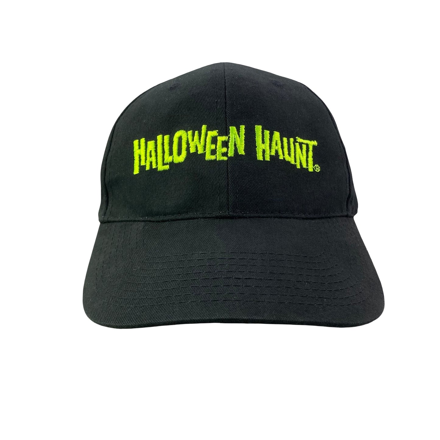 Knott’s Berry Farm Veteran Dad Hat - B