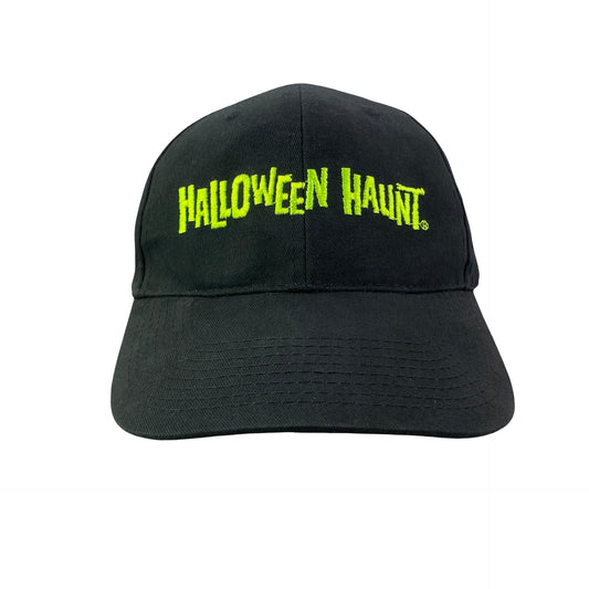Knott’s Berry Farm Veteran Dad Hat - B