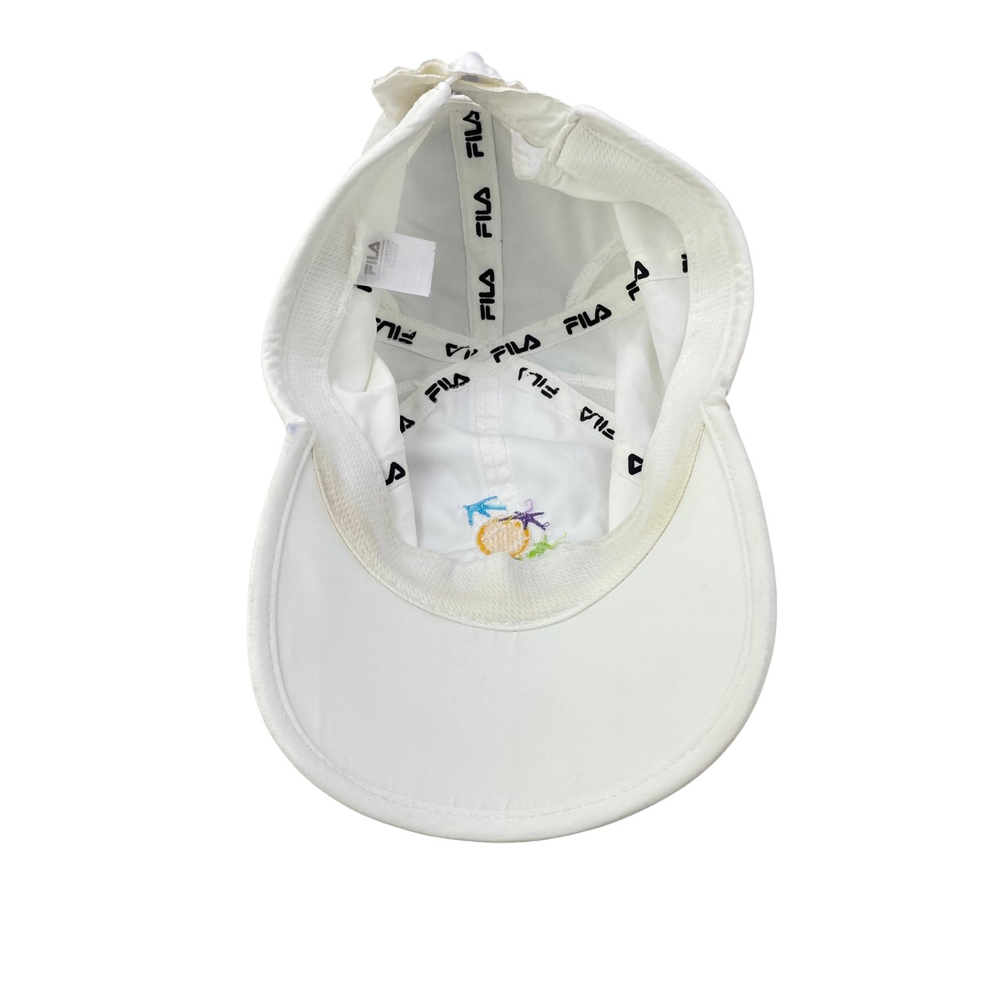 BNP Paribas Open Tennis Hat