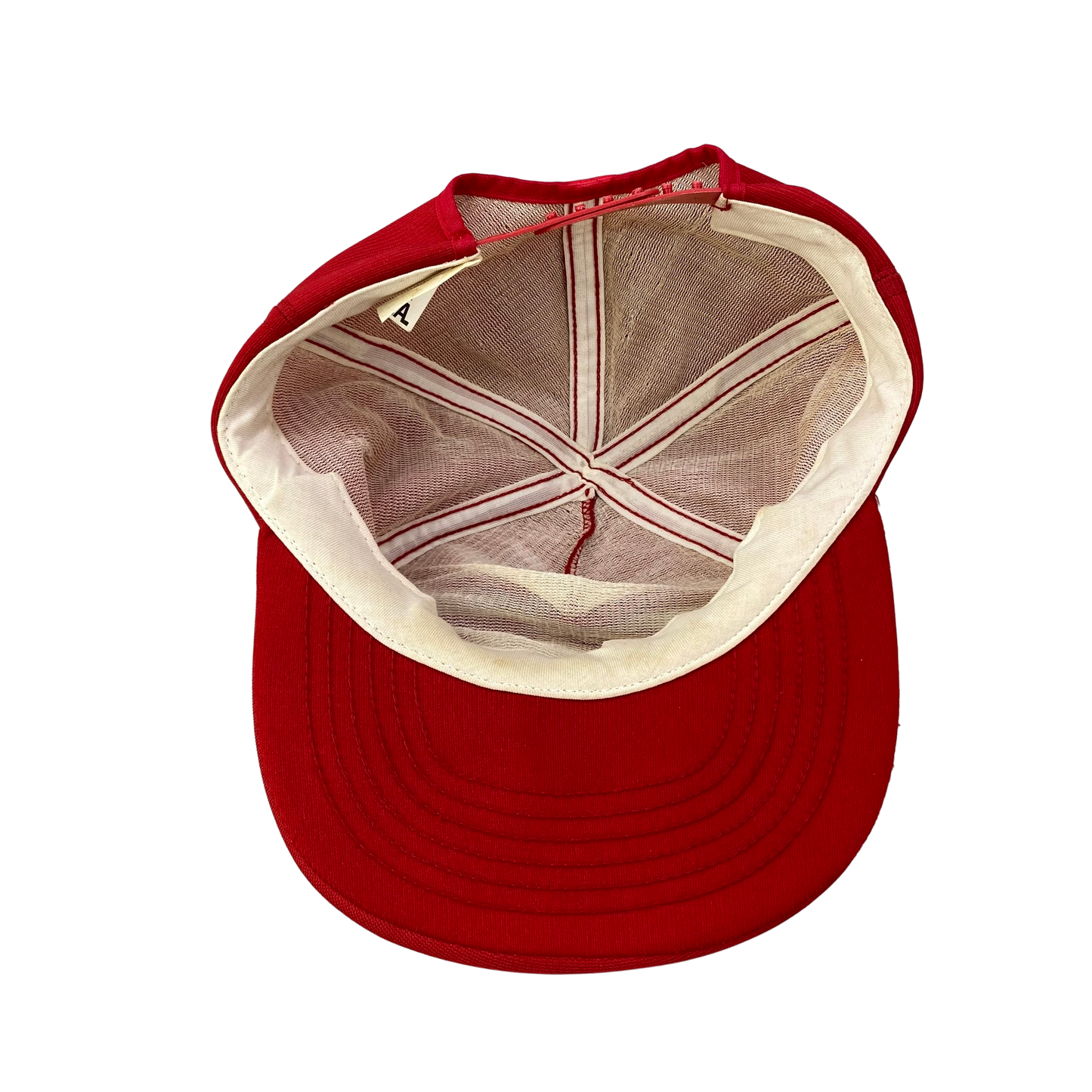 Vintage Alabama Crimson Tide College Hat