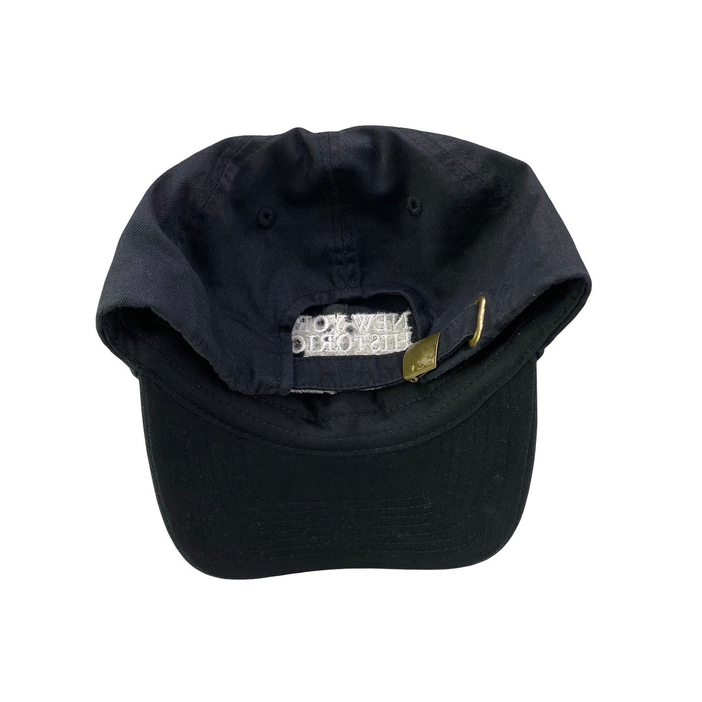 New York Historical Society Museum & Library Dad Hat
