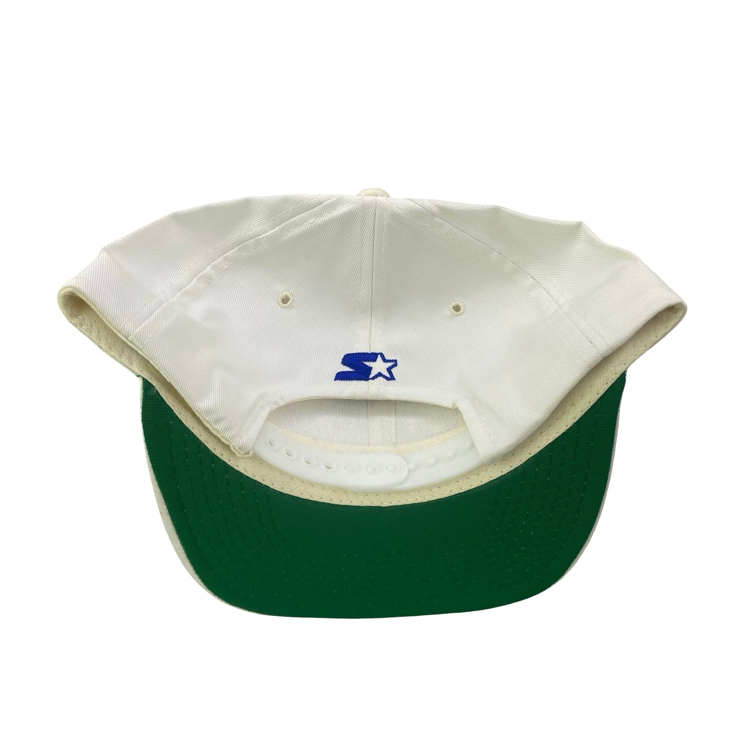 Vintage San Francisco 49ers Super Bowl Starter Hat