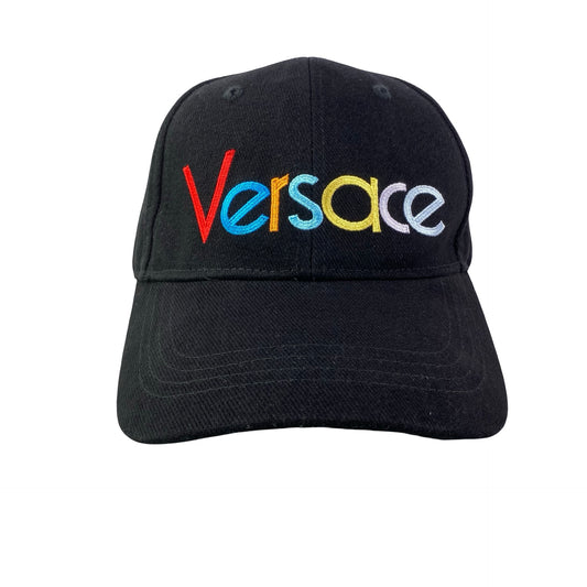 Versace Hat