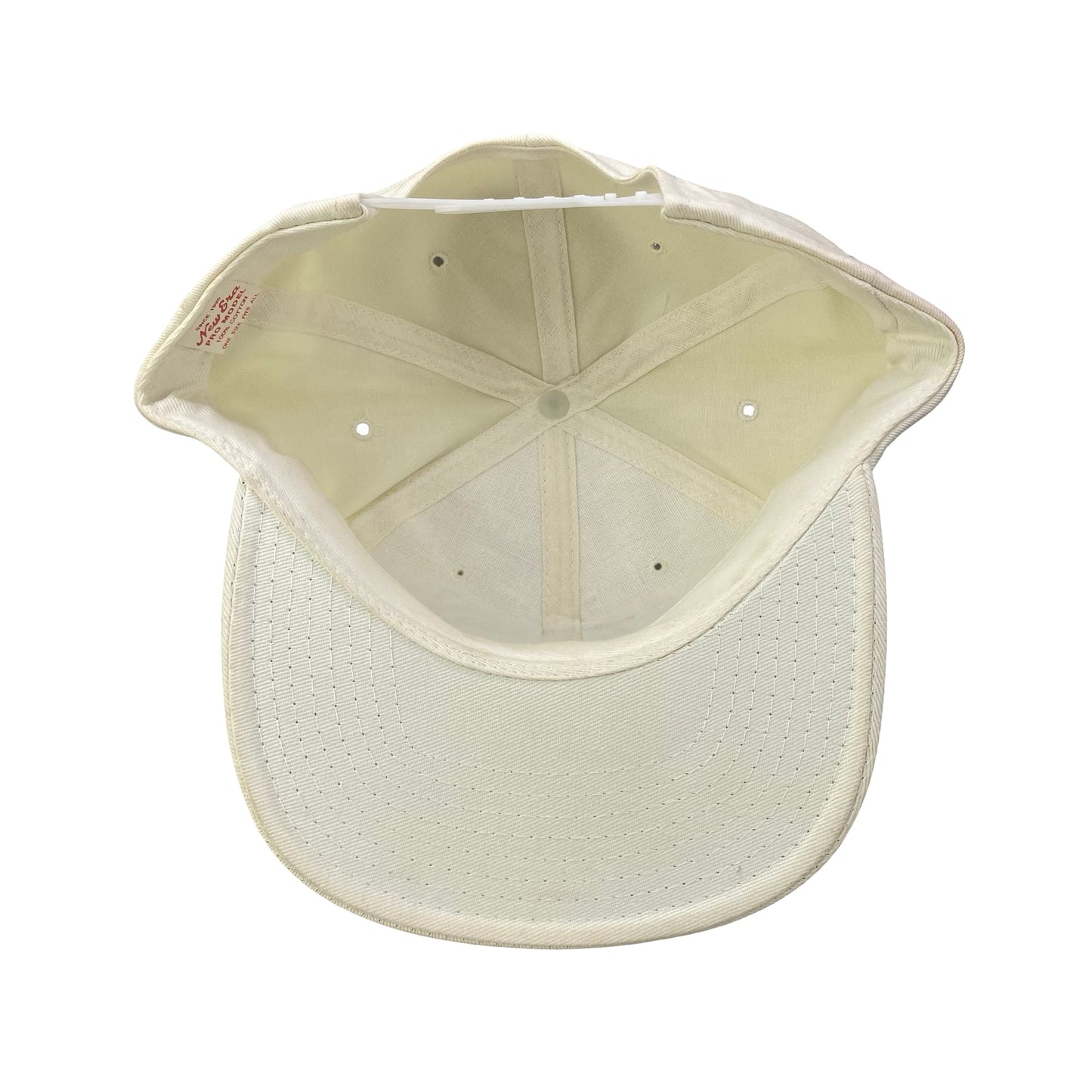 Vintage San Francisco 49ers New Era Hat