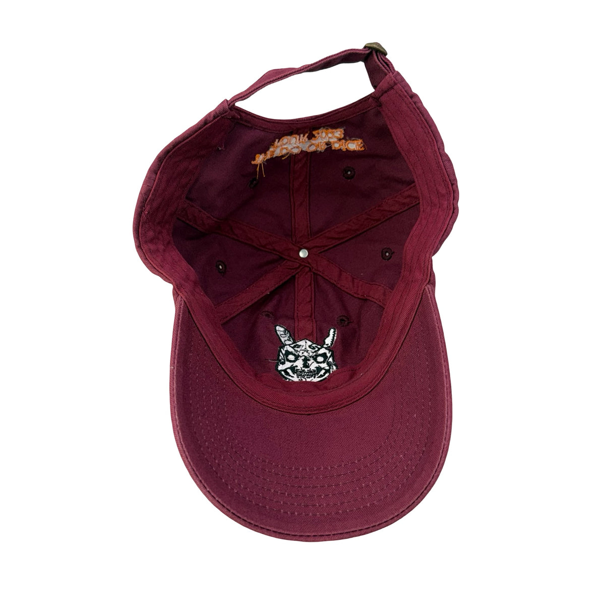2023 The Do or Dice Dad Hat