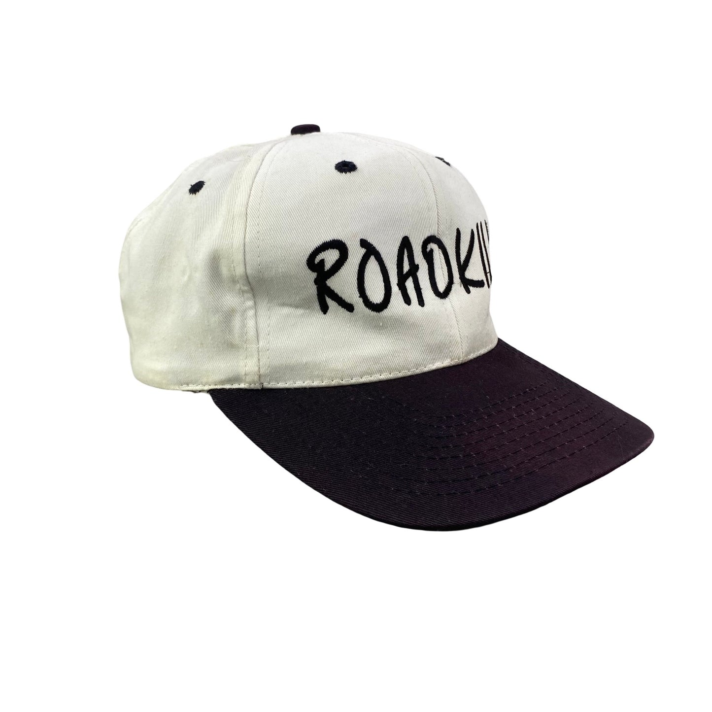 Vintage Roadkill Route 66 Hat