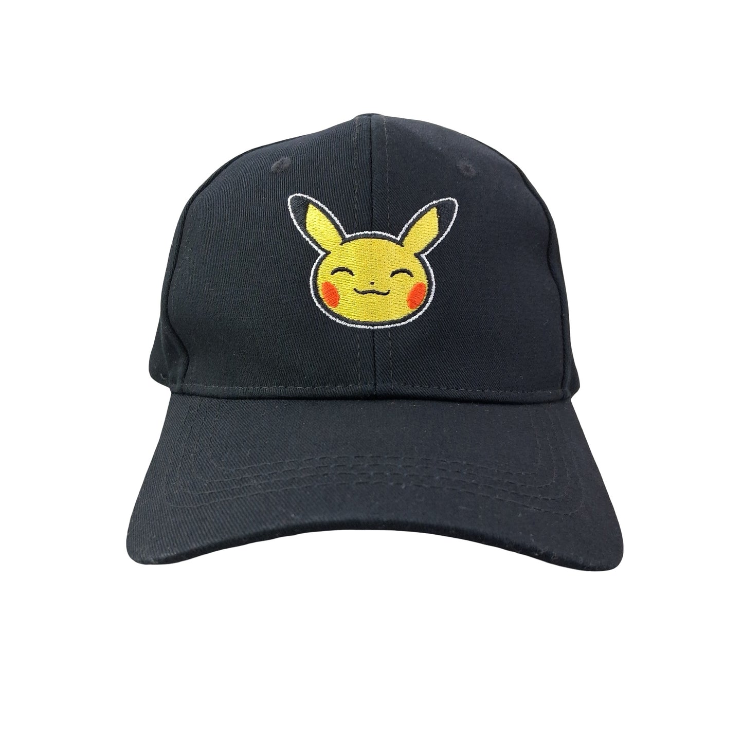 2024 Pokémon Run Taiwan Run Hat