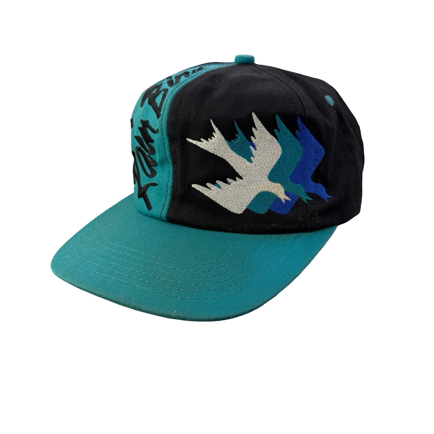Vintage Rain Bird AG Hat