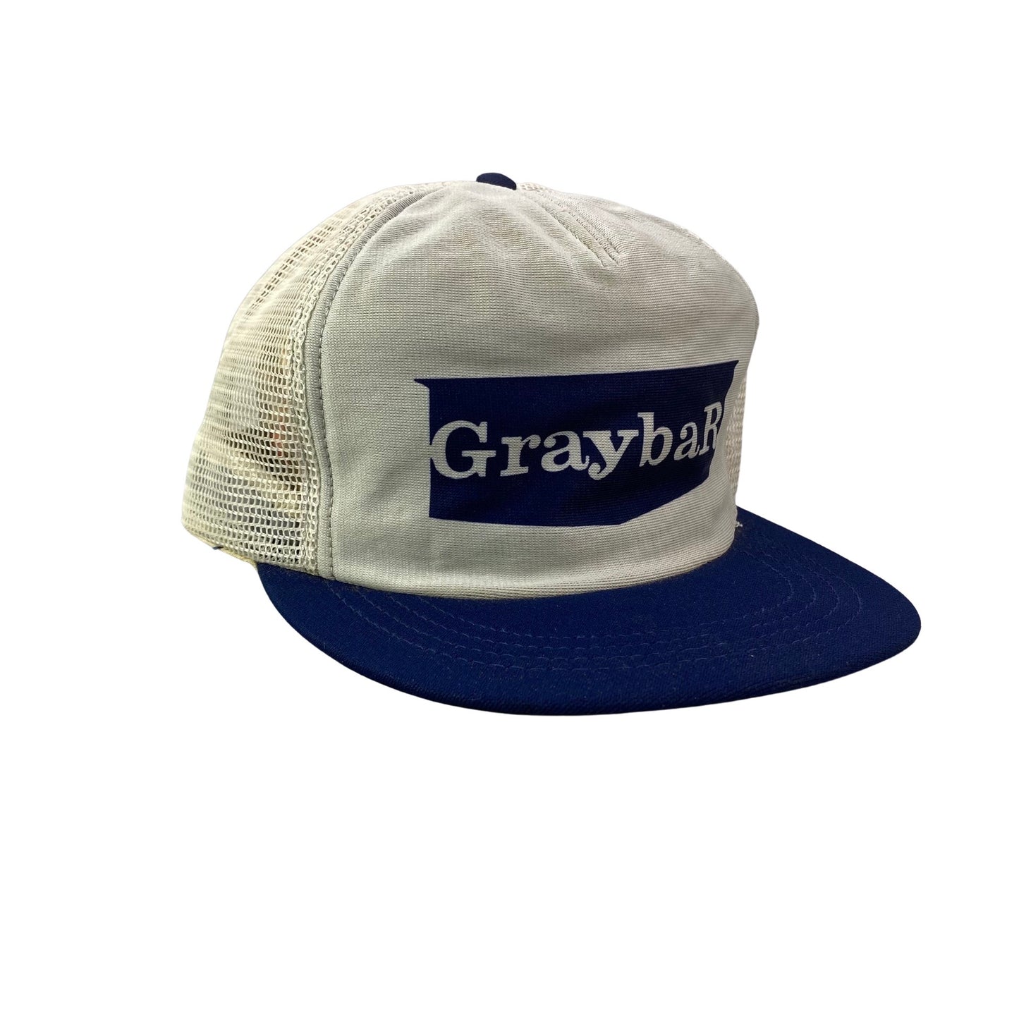 Vintage Graybar Hat