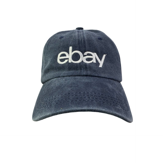 eBay Promo Dad Hat