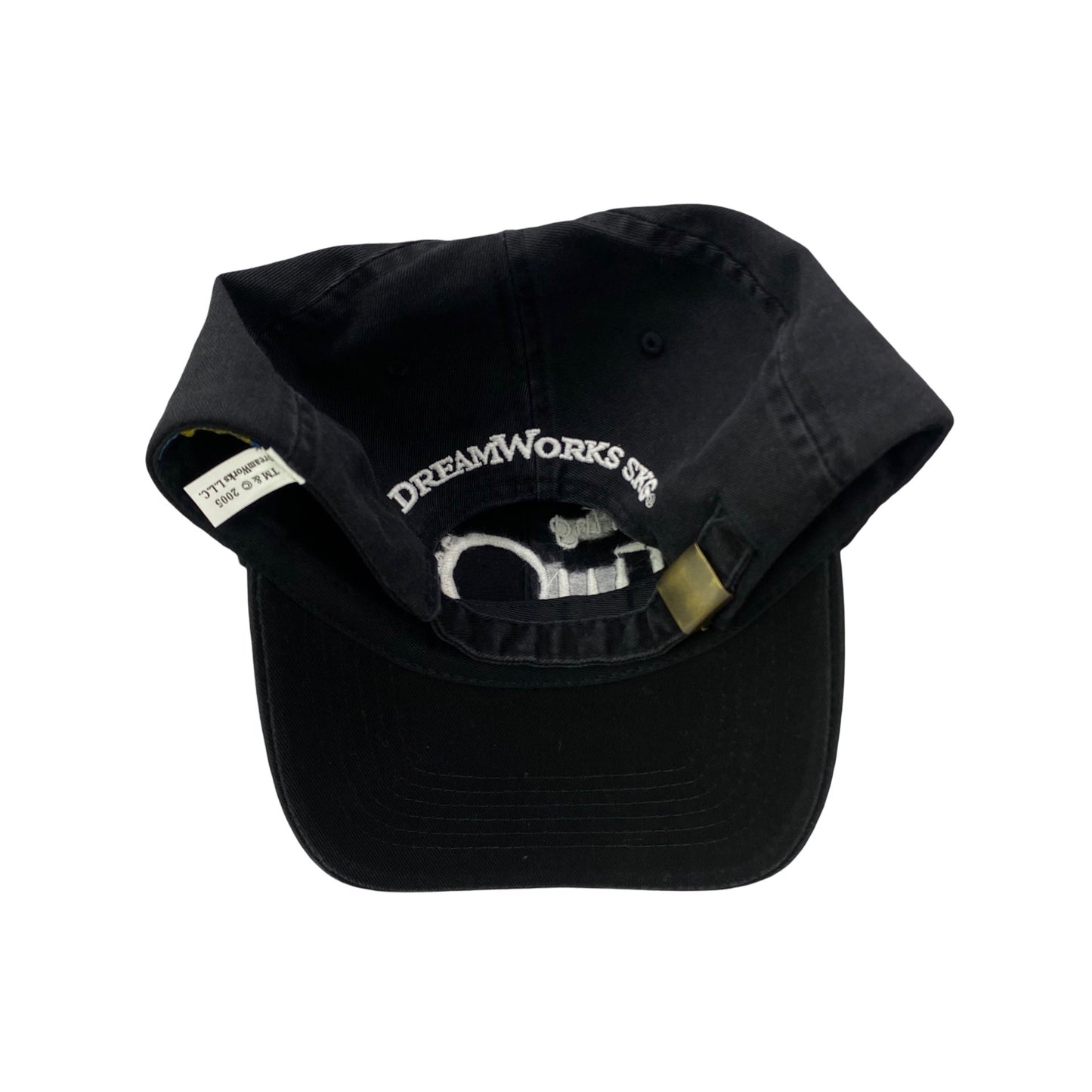 Vintage The Ring 2 (2005) Dreamworks SKG Movie Promo Dad Hat