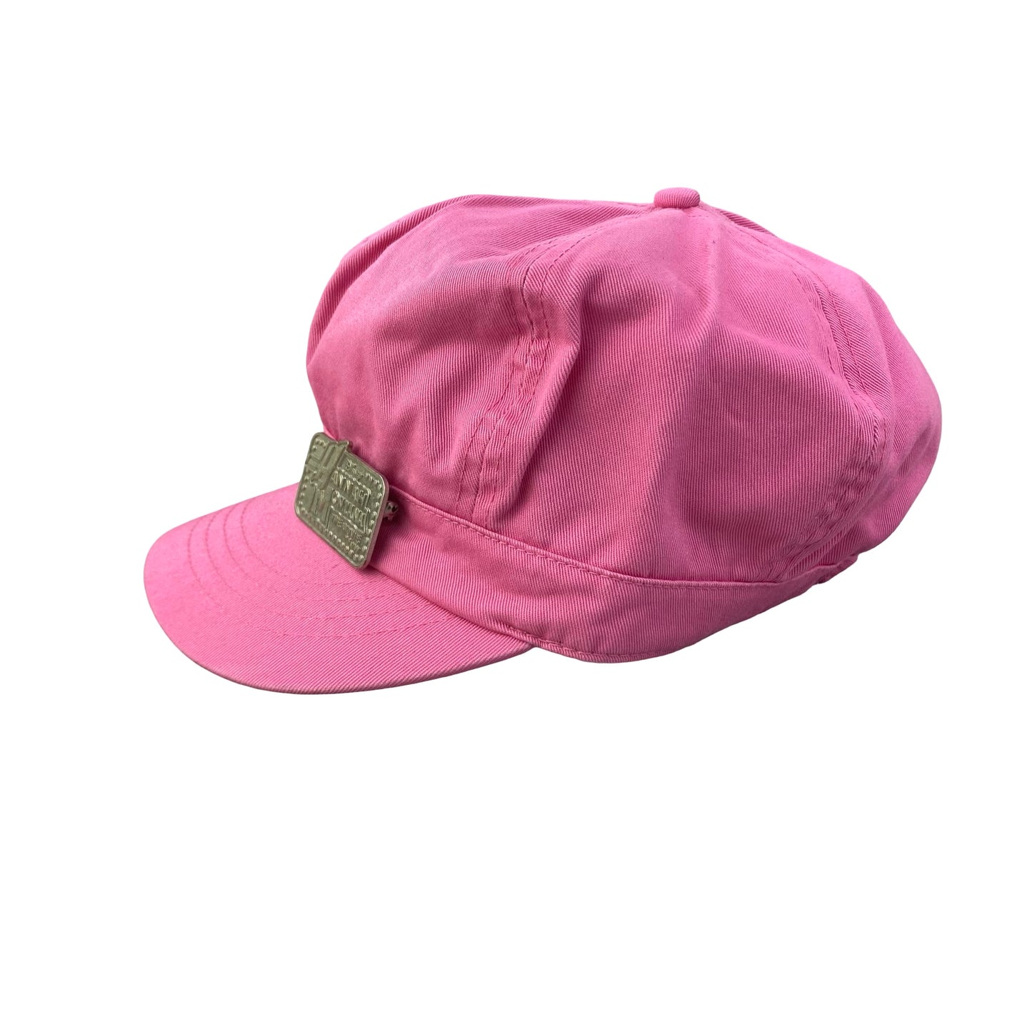 Vintage 2000s 2009 Disney Hannah Montana The Movie - Miley Cyrus Promo Hat