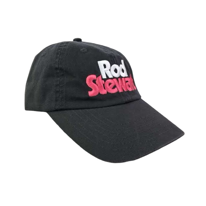 Rod Stewart Tour Dad Hat