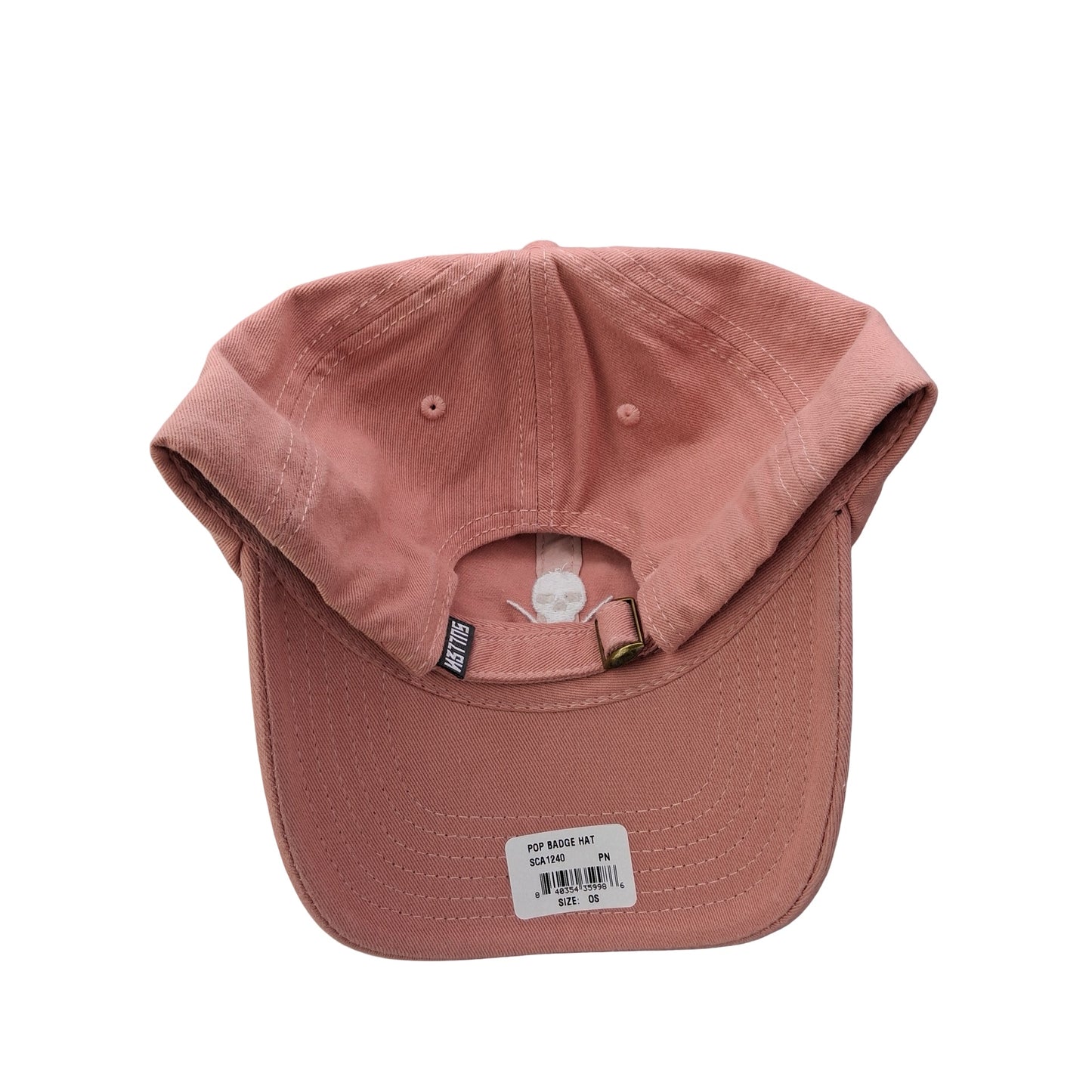 Sullen Hat