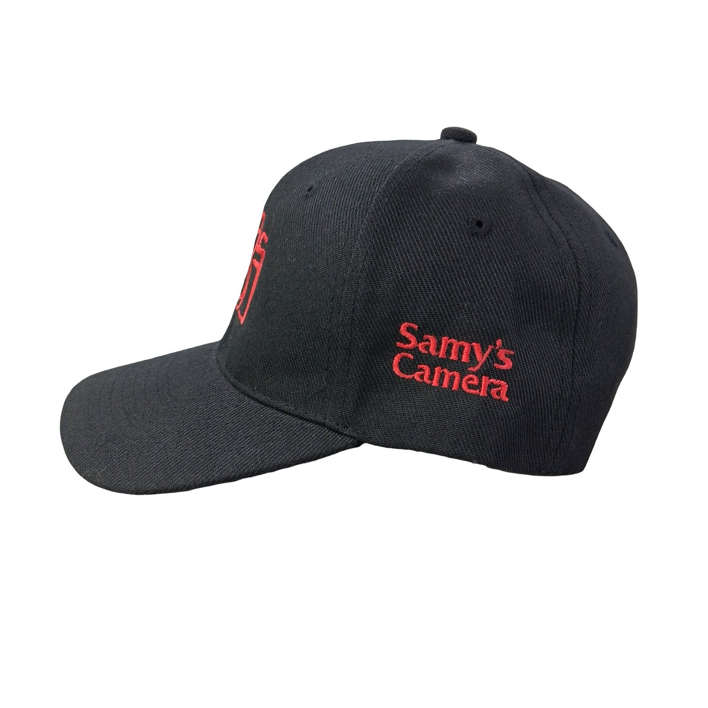 Samy’s Camera Hat