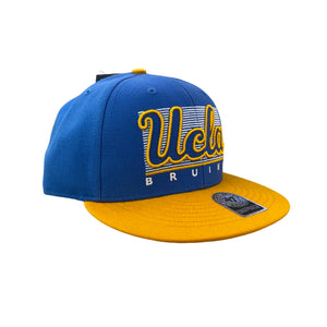 UCLA Bruins College Hat