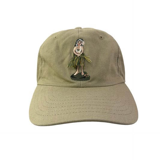 Outrigger Canoe Club Dad Hat