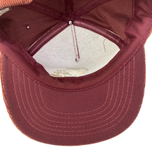 Load image into Gallery viewer, Vintage 80s 90s The Annex Long Beach, California Corduroy Hat
