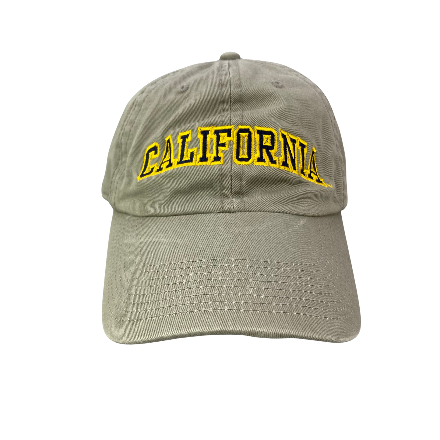 Cal Berkeley Bears College Dad Hat