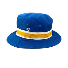 Load image into Gallery viewer, LA Chargers Bucket Hat
