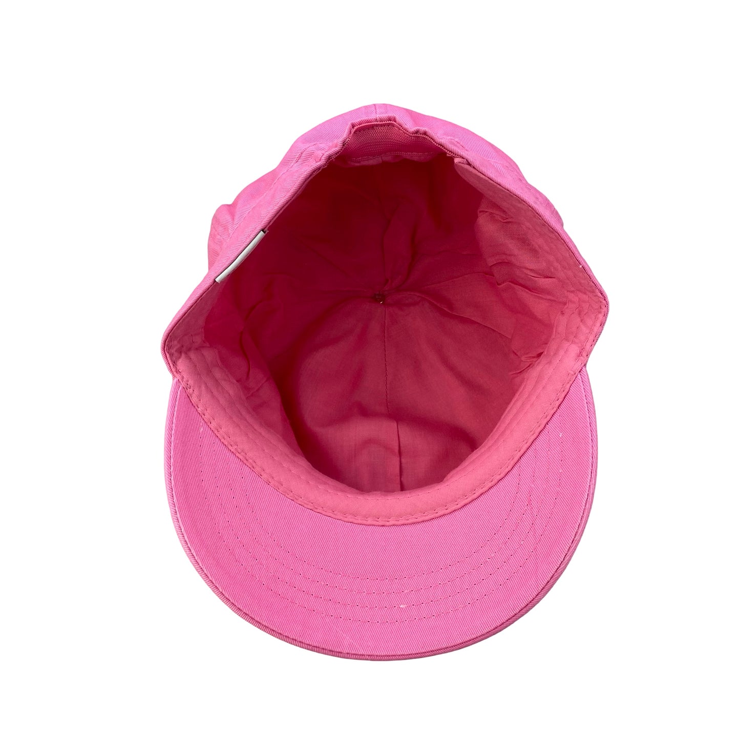 Vintage 2000s 2009 Disney Hannah Montana The Movie - Miley Cyrus Promo Hat