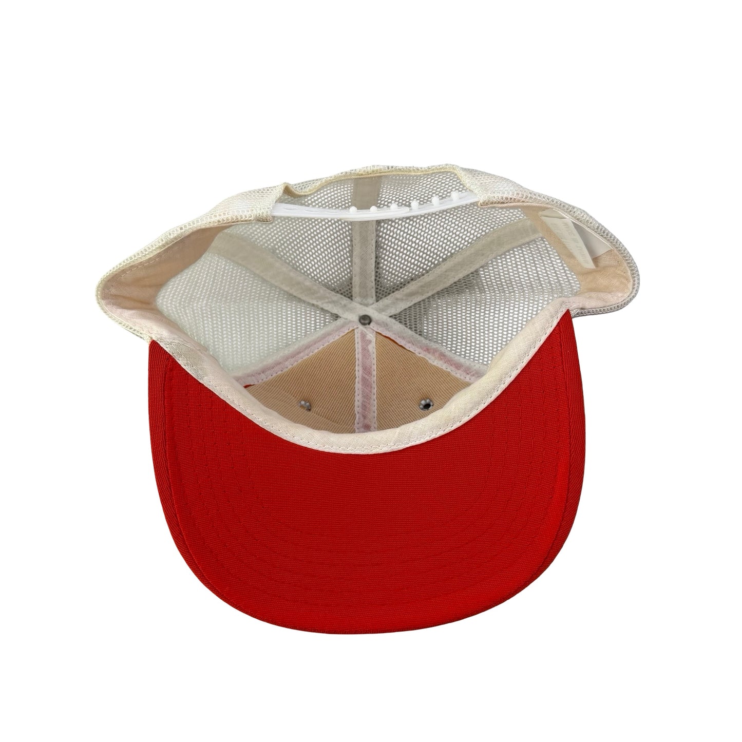 Vintage 80s 90s Domino’s Pizza Trucker Hat