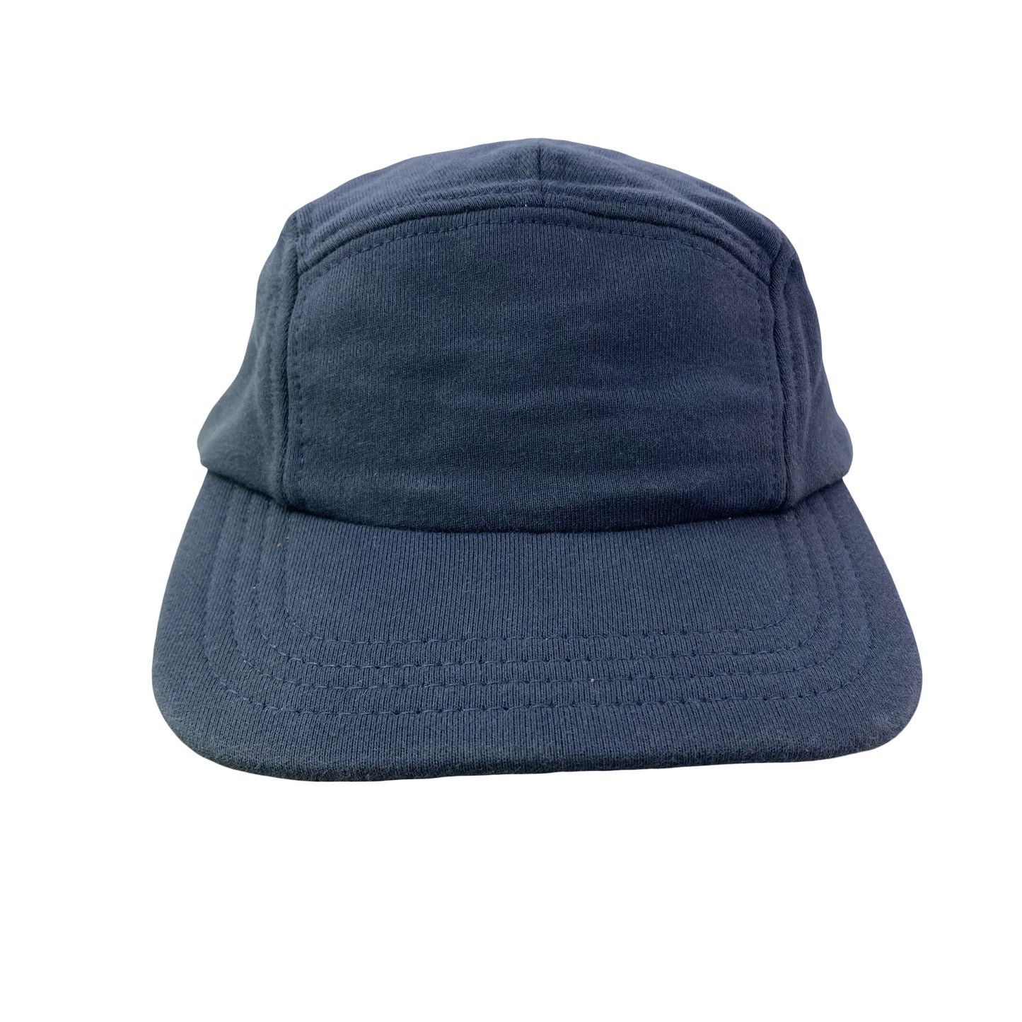 Reigning Champ Navy Blue Blank Hat