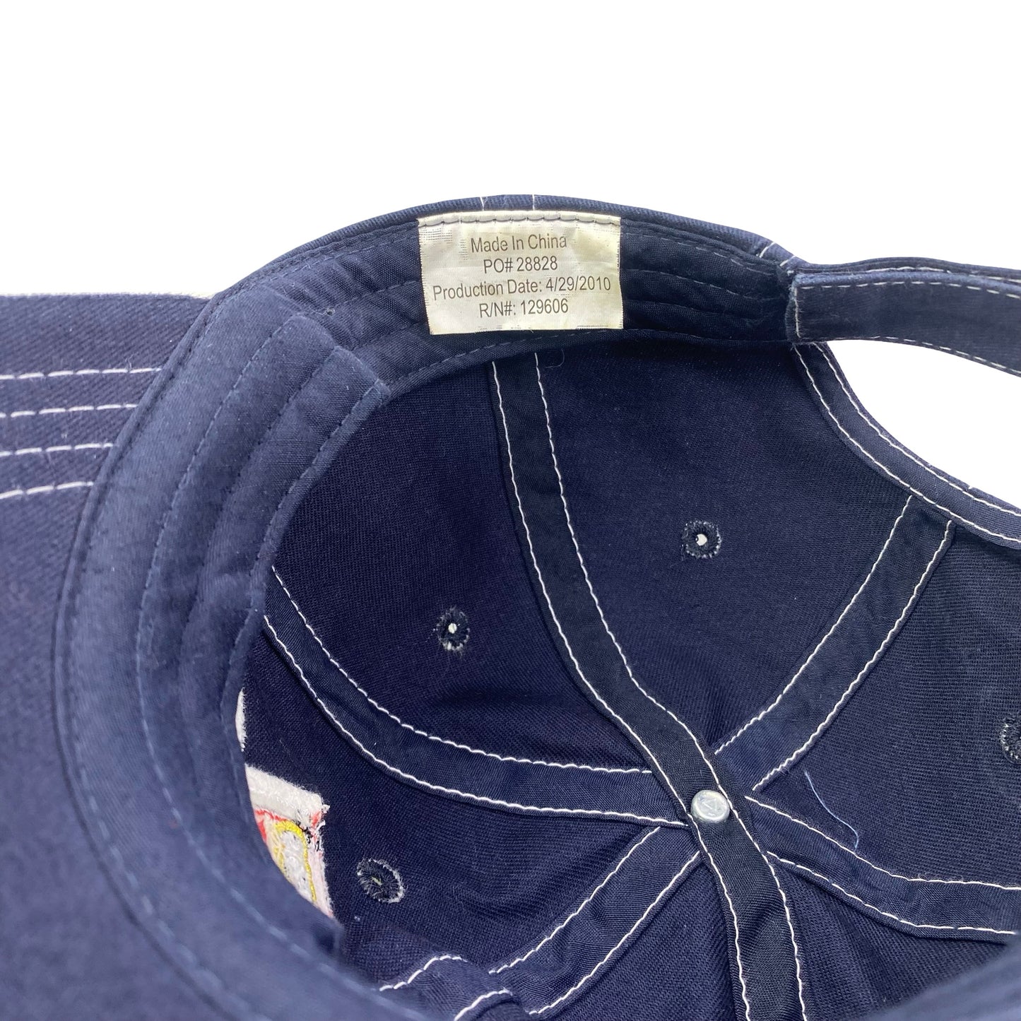 Legoland California Hat