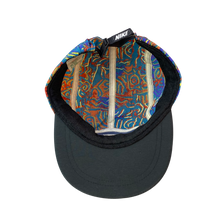 Load image into Gallery viewer, Vintage 90s Nike 5 Panel Nylon Hat
