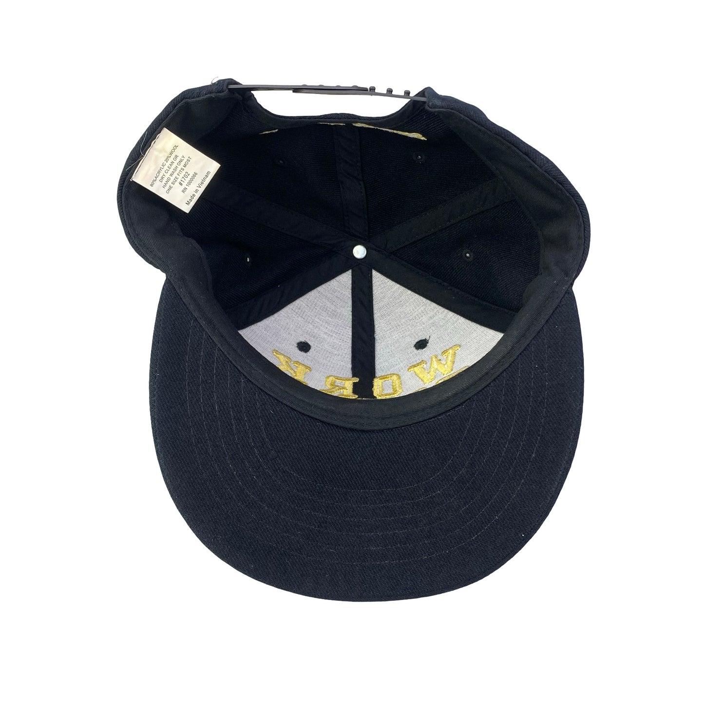 Britney Spears x Work Bitch - Official Merch Vegas Hat