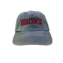 Load image into Gallery viewer, Vintage Bronx NY Hat
