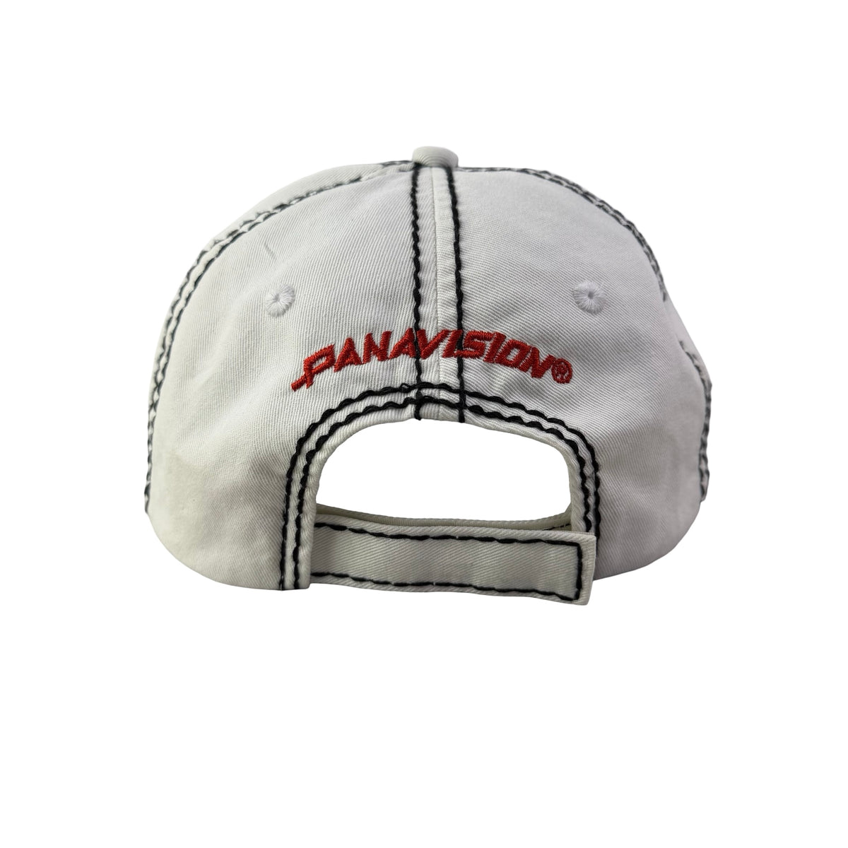 Vintage Mad Men SCDP x Panavision Movie Promo Cast & Crew Camera Hat
