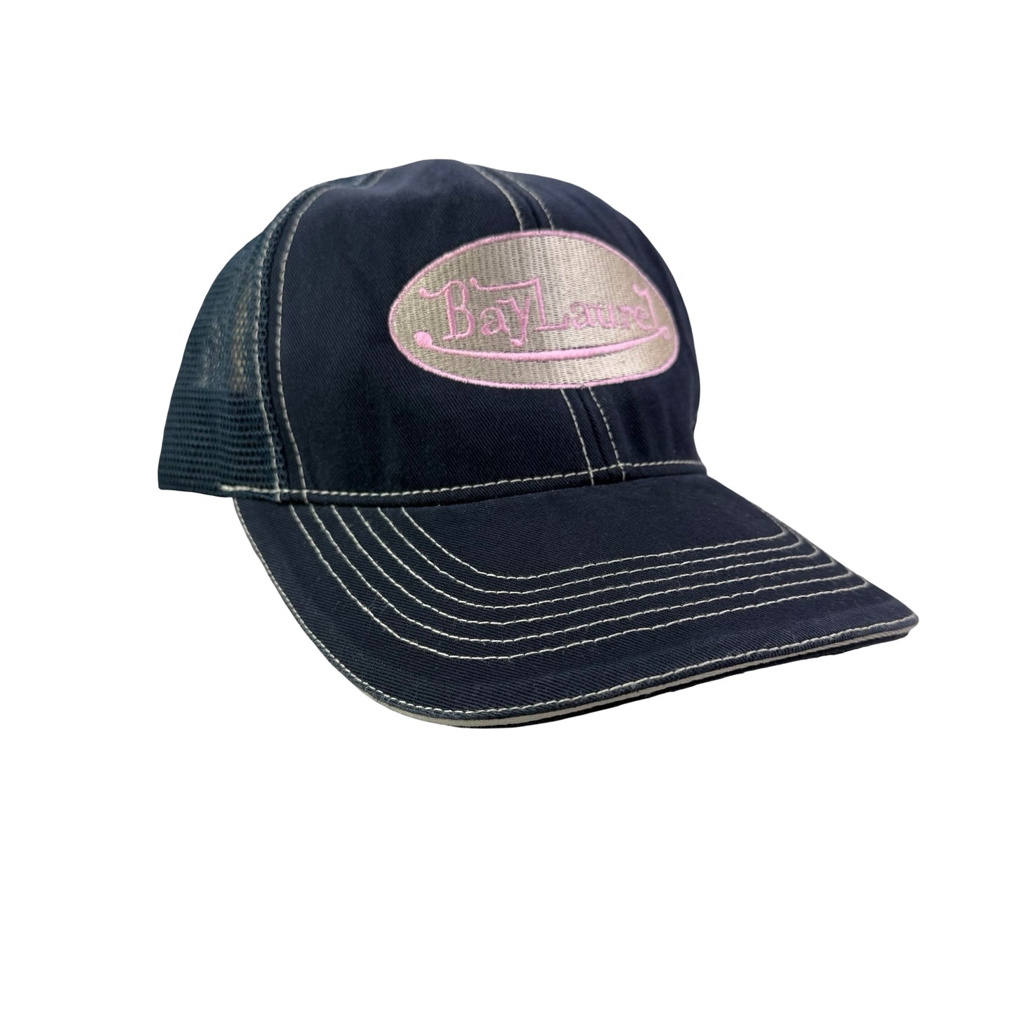 Bay Laurel Trucker Hat
