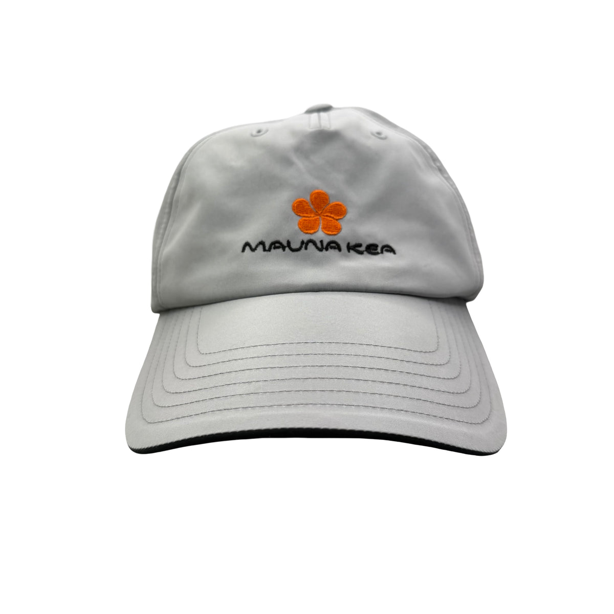Mauna Kea Adidas Hat