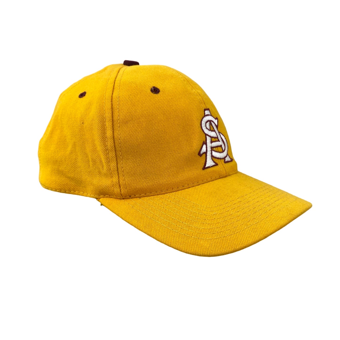 Vintage Arizona St Sun Devils ASU College Hat - 7 3/8